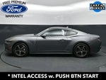 2025 Mustang Thumbnail 5