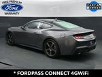 2025 Mustang Thumbnail 6