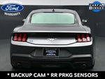 2025 Mustang Thumbnail 8
