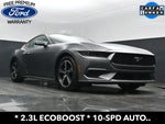 2025 Mustang Thumbnail 19