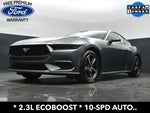 2025 Mustang Thumbnail 21