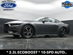 2025 Mustang Thumbnail 22