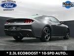 2025 Mustang Thumbnail 25