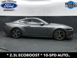 2025 Mustang Thumbnail 26