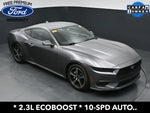 2025 Mustang Thumbnail 27