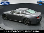 2025 Mustang Thumbnail 29