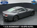 2025 Mustang Thumbnail 30