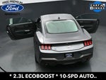 2025 Mustang Thumbnail 33