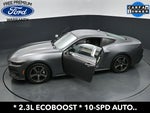2025 Mustang Thumbnail 34