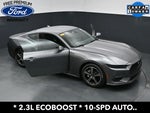 2025 Mustang Thumbnail 35