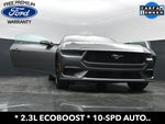 2025 Mustang Thumbnail 37