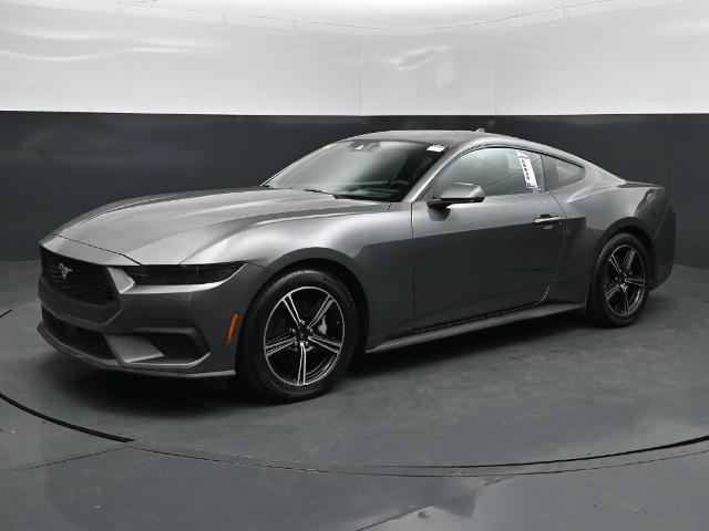 2025 Ford Mustang - $25,898