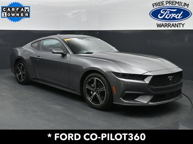 2025 Ford Mustang - $25,898