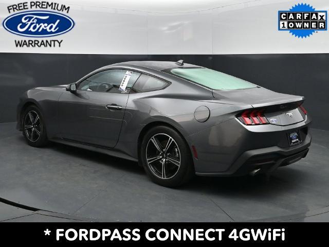 2025 Ford Mustang - $25,898