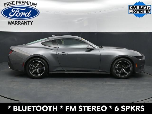 2025 Ford Mustang - $25,898
