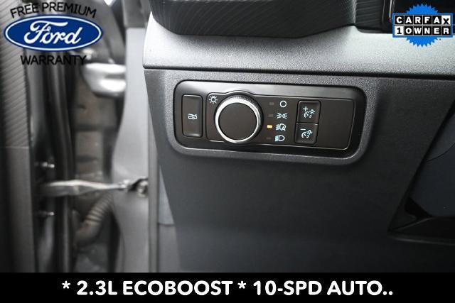 2025 Ford Mustang - $25,898