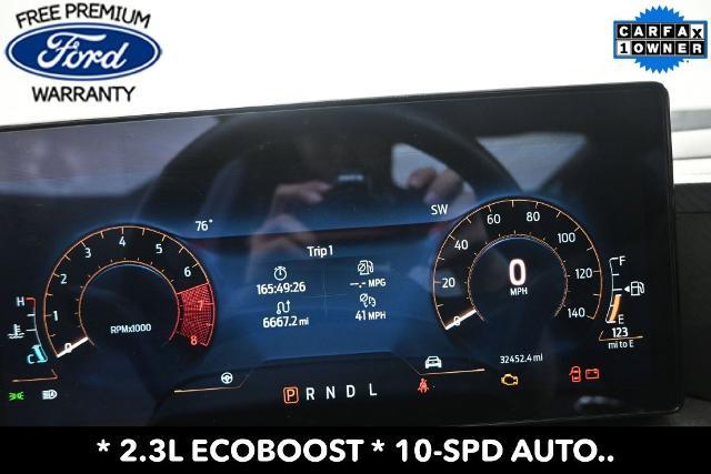 2025 Ford Mustang - $25,898