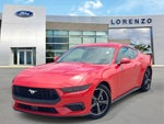 2025 Mustang Thumbnail 1