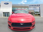 2025 Mustang Thumbnail 2