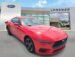 2025 Mustang Thumbnail 3
