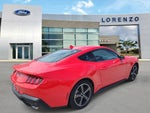 2025 Mustang Thumbnail 5