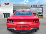 2025 Mustang Thumbnail 6