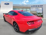 2025 Mustang Thumbnail 7