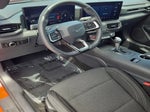 2025 Mustang Thumbnail 9