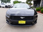 2025 Mustang Thumbnail 1