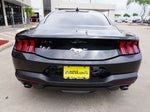 2025 Mustang Thumbnail 4