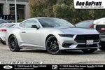 2025 Mustang Thumbnail 1