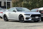 2025 Mustang Thumbnail 2