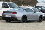 2025 Mustang Thumbnail 4