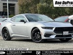 2025 Mustang Thumbnail 1