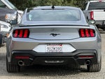 2025 Mustang Thumbnail 5