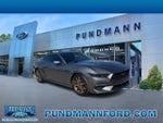 2025 Mustang Thumbnail 1