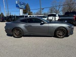 2025 Mustang Thumbnail 2