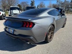 2025 Mustang Thumbnail 3