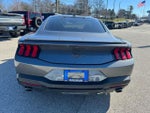 2025 Mustang Thumbnail 4