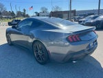 2025 Mustang Thumbnail 5