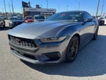 2025 Mustang Thumbnail 8