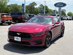 2025 Mustang Thumbnail 1