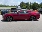 2025 Mustang Thumbnail 2