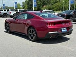 2025 Mustang Thumbnail 3