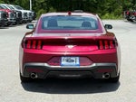 2025 Mustang Thumbnail 4