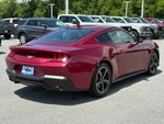 2025 Mustang Thumbnail 5