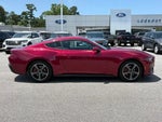 2025 Mustang Thumbnail 6