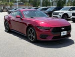2025 Mustang Thumbnail 7