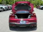 2025 Mustang Thumbnail 22