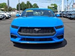 2026 Mustang Thumbnail 2